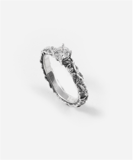 Anello Nove25 Donna in Argento Zircone N25ANE00564-12 - N25ANE00564-12